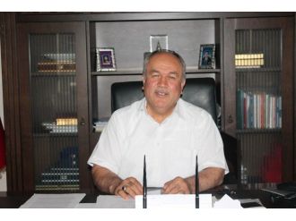 Tekirdağ İl Milli Eğitim Müdürü Halis İşler: