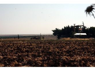 Tsk, Suriye Sınırında Kuş Uçurtmuyor