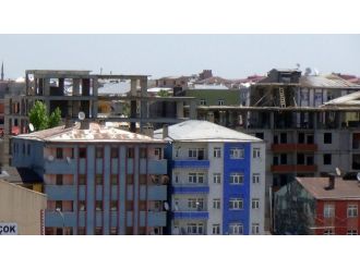Kars’ta 104 Konut Satıldı