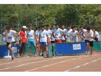Sü Spor Bilimleri, Özel Yetenek Sınavlarıyla 290 Sporcu Alacak