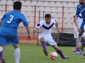 Yavuz Balcı Akıncılarspor’da