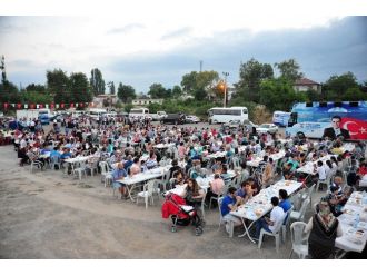 Başkan Tütüncü’den İmar Müjdesi