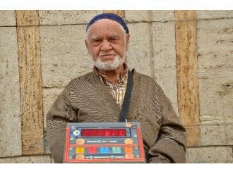 Vatandaşların Ramazan Ayında Tartılma Telaşı