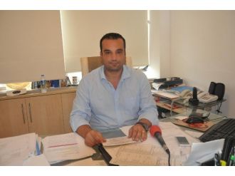Belediyespor Kulübü Başkanı Erken’den Ailelere Çağrı