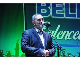 Erzincanlı, Pursaklar Belediyesi’nin Düzenlediği Ramazan Etkinliğinde Gönüllere Seslendi