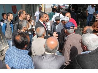 Kimsesiz Vatandaşların ’Misafirhane Sorunu’ Çözüldü
