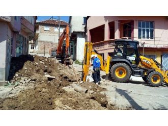 Aski Geçmişten Gelen Tüm Sorunları Çözüyor