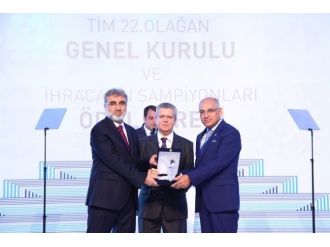 Trabzon Ve Rize’nin İhracattaki Gururu Oldular