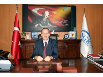 Sgk’dan Kayıt Dışı İşlemlere 750 Bin Tl Ceza