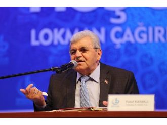 Yusuf Kavaklı: “Ramazan’ı İncitmeden Yolcu Edelim”