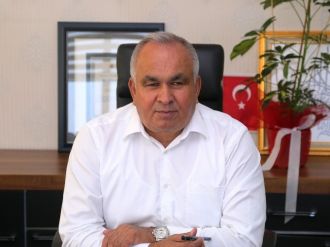 Başkan Tollu Köpek Katliamını Kınadı