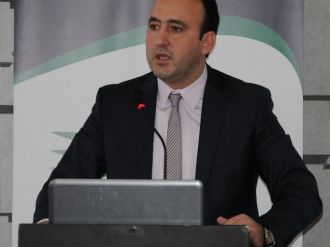 Trakyaka Genel Sekreteri Şahin, Trakya Bölgesi Mayıs Ayı Ekonomi Verilerini Değerlendirdi