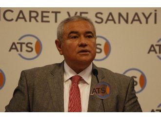 Başkan Çetin’den Cumhuriyet Meydanı Tepkisi