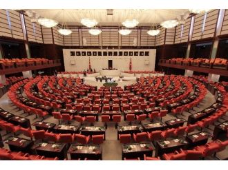 Tbmm 25. Döneme Hazır