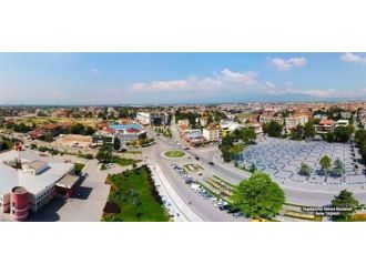 Düzce Araştırmaları Merkezi Kuruldu