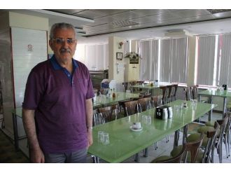 Lokantacılar Ve Pastacılar Odası’ndan ’Perde’ Uyarısı