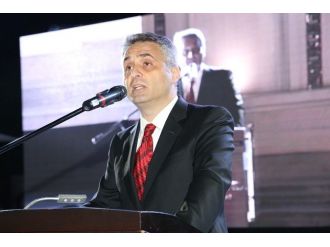 Otiad Başkanı Osmanbey Tekstilcileri İhracatta 69 İli Geride Bıraktı