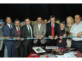 Batı Trakya Gecesi Bereketle Geldi