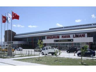 Erzurum Kamunun Gözdesi