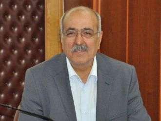 Yenice Osb Islah Kapsamına Alındı
