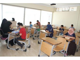 Akyazı’da Kur’an Kursu İçin Kayıtlar Başladı