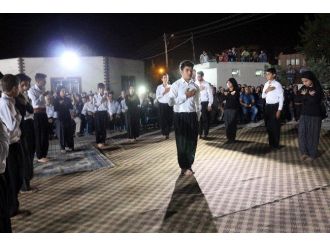 Adıyaman’da Sivas Olayları Anıldı