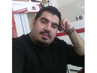 Kuşadası’nda Sevilen Genç Börekçi Kalbine Yenik Düştü