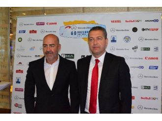 Bozcaada Festivali Başlıyor