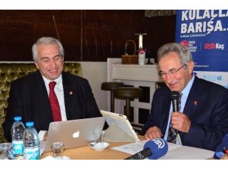 Barışa Kulaç Atacaklar