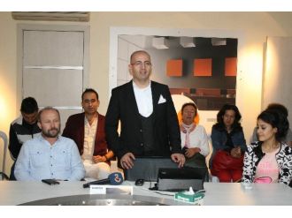 Hakan Zengin’in Objektifinden
