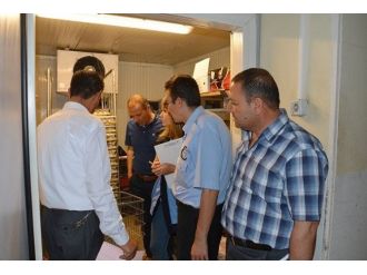 Mardin’de Ramazan Denetimi