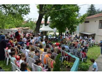 Safranbolu’da Bilgi Evi Yaz Kursları Başladı