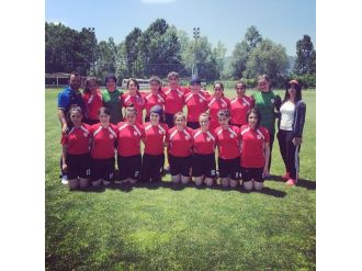 Yozgat’ın Kadın Futbol Takımı Yozgat’ı 3. Ligde Temsil Etmeye Hazırlanıyor
