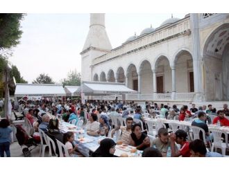 Adana’da Demirel İçin Mevlit Okutuldu