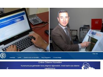 Gto’da “E-hizmet” Dönemi Başladı