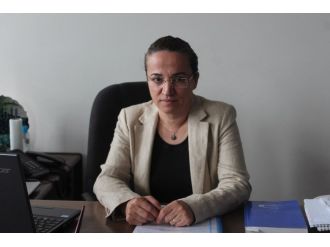 Tekirdağ Halk Kütüphanesinden İlk 6 Ayda 6 Bin 647 Kitap Alındı
