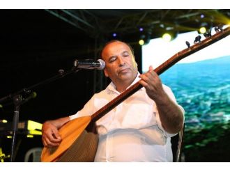 Ramazan Şenliklerinde Çankırı Rüzgarı