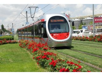 Raylı Sistem Araç Sürücüsü Alınacak