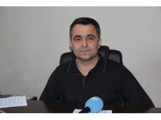 Tküugd Genel Başkanı Yavuzaslan: Gazeteciler Özgür Olmalı