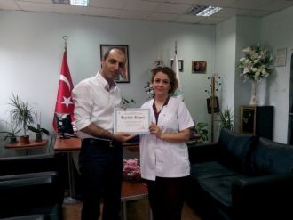 Organ Bağışı 18 Kişiye Hayat Oldu