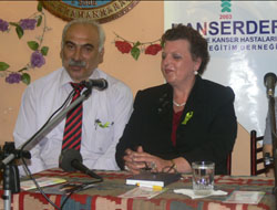 PAGEDER kansere karşı