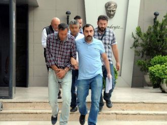 E-devlet Şifresiyle Büyük Vurgun Polise Takıldı