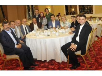 Darıca’daki İlçe Protokolü İftarda Buluştu