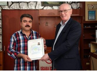 Odunpazarı’nda “Hayırlı Olsun” Projesi