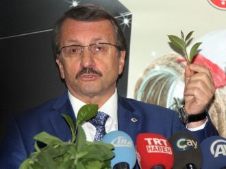 Çaykur 8 Yıl Üzerine Kar Etti