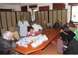 Ramazan Fırsatçılarına Suçüstü