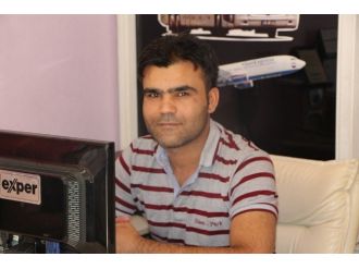 Silopi’de Seyahat Acentelerinde Durgunluk