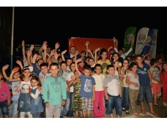 Erbaa’da Ramazan Etkinlikleri