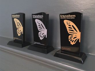 Enerya Marka Kimliği İle Ödüle Doymuyor