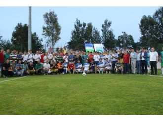 Clk Akdeniz Elektrik, Spora Ve Sporcuya Desteğini Sürdürüyor